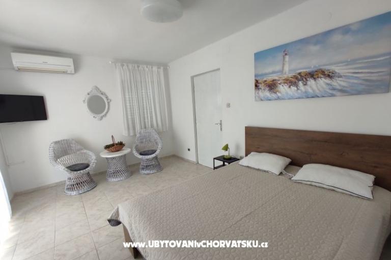 Ferienhaus Povile – фото 18