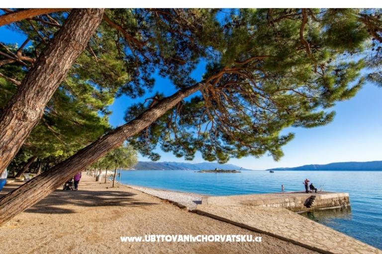 апартаменты Pejaković na moru – фото 12