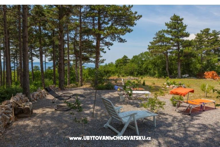 Pine apartment Klenovica – фото 9
