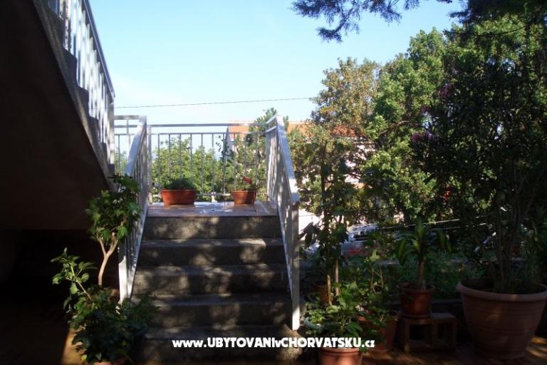 Studio апартаменты Klenovica – фото 10
