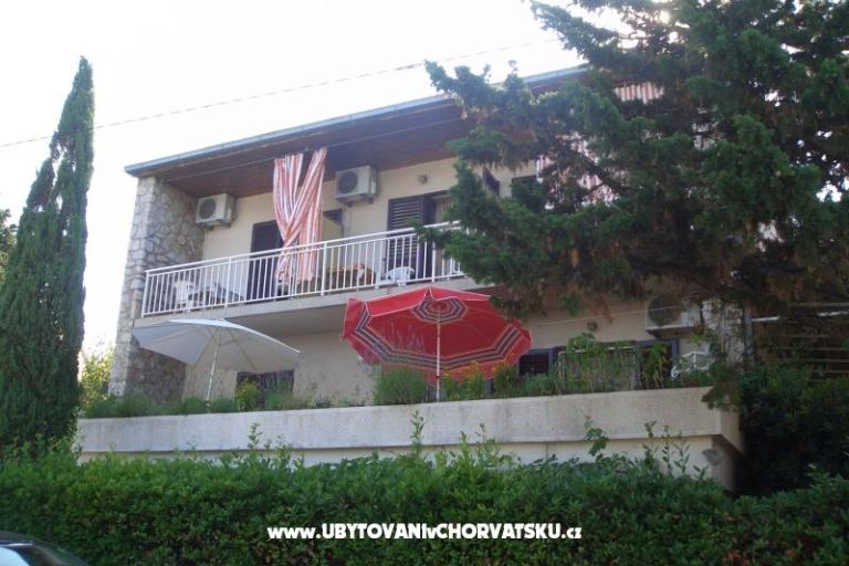 Studio апартаменты Klenovica – фото 13