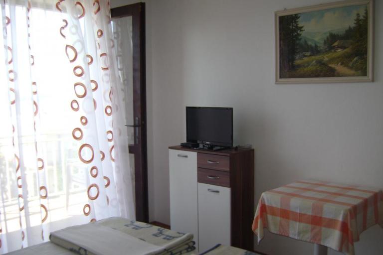 Studio апартаменты Klenovica – фото 2