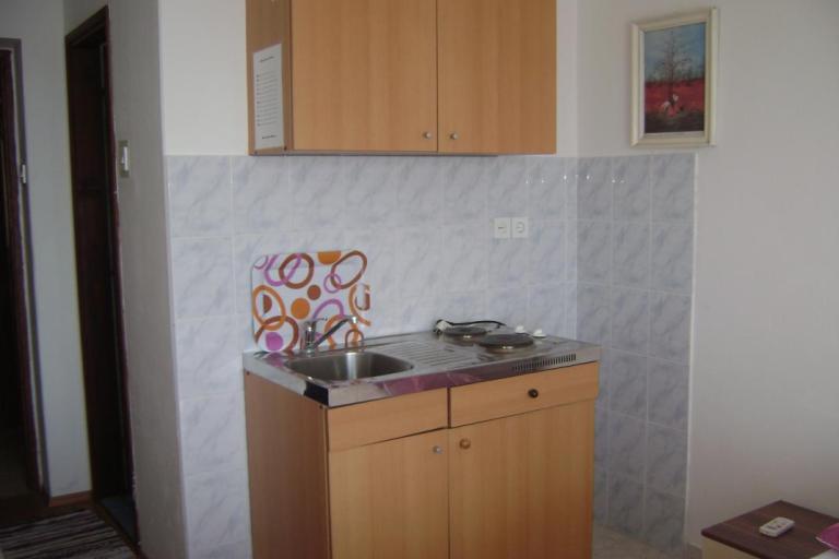 Studio апартаменты Klenovica – фото 3