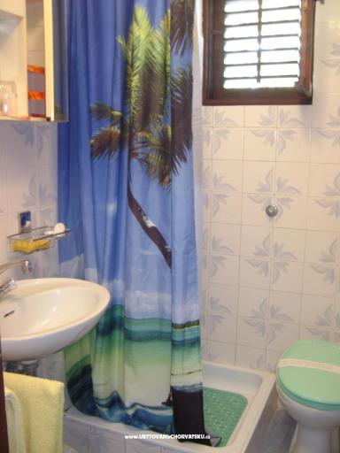 Studio апартаменты Klenovica – фото 5