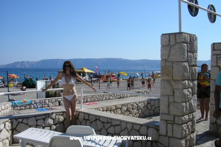 Vila Bilić апартамент – фото 15