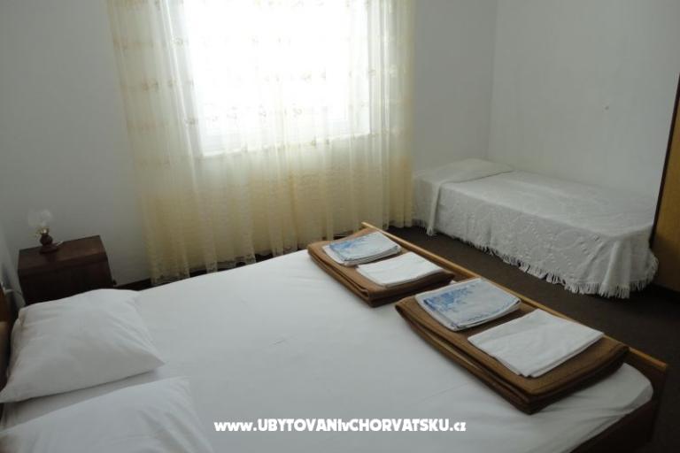 Villa Ivana - Novi Vinodolski – фото 10