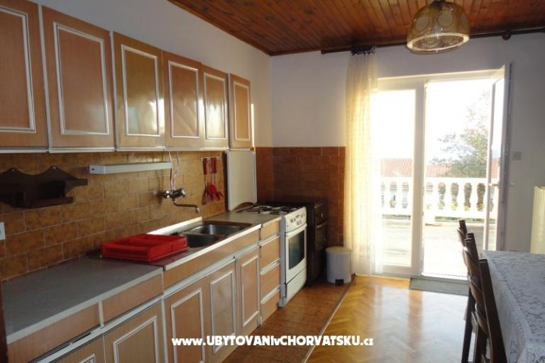 Villa Ivana - Novi Vinodolski – фото 11