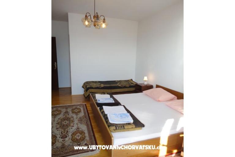 Villa Ivana - Novi Vinodolski – фото 12