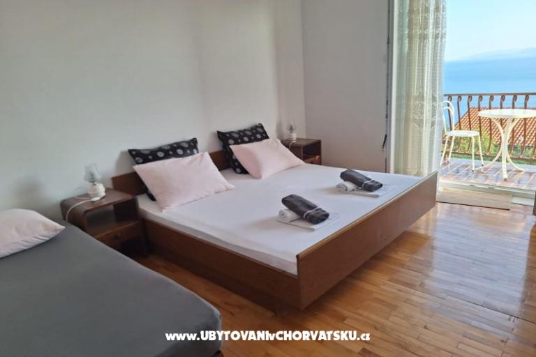 Villa Ivana - Novi Vinodolski – фото 16