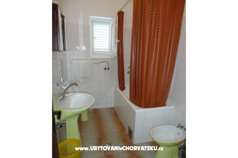Villa Ivana - Novi Vinodolski – фото 17