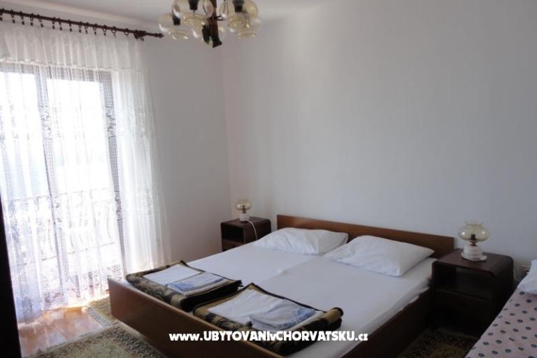 Villa Ivana - Novi Vinodolski – фото 18