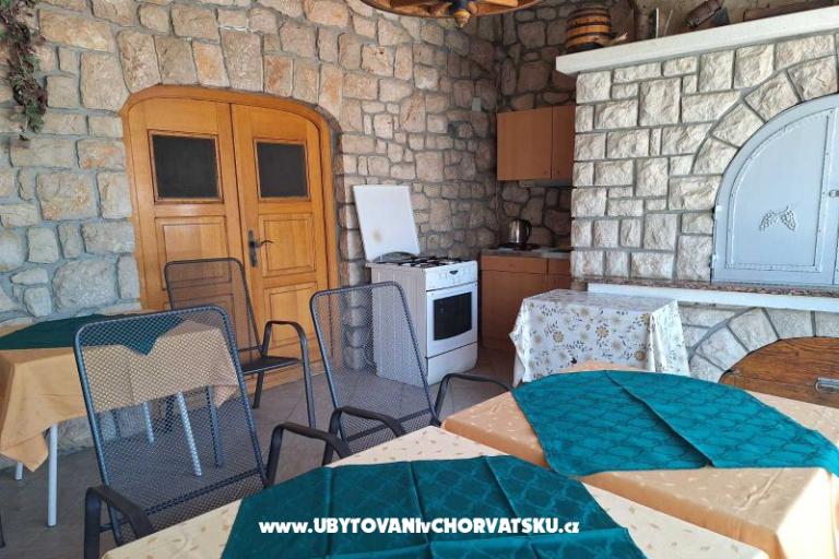 Villa Ivana - Novi Vinodolski – фото 3