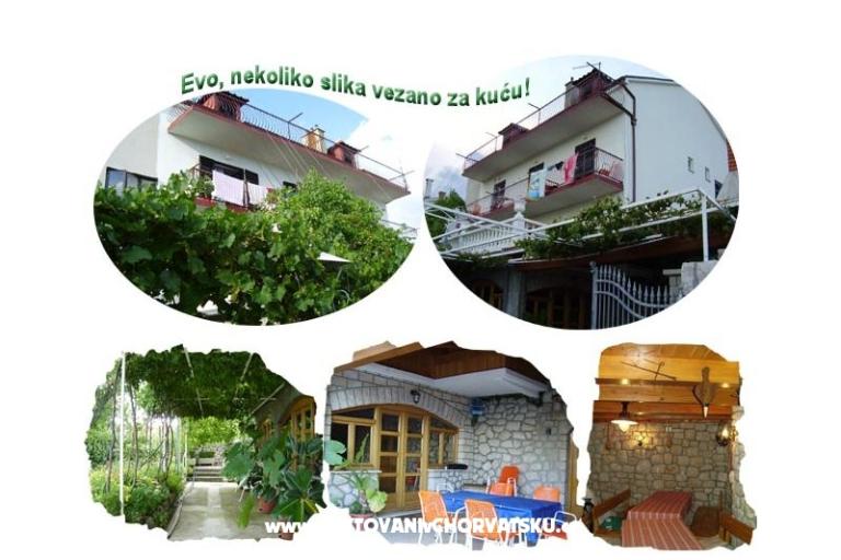 Villa Ivana - Novi Vinodolski – фото 6