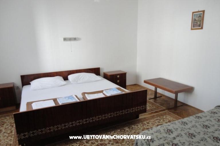 Villa Ivana - Novi Vinodolski – фото 7