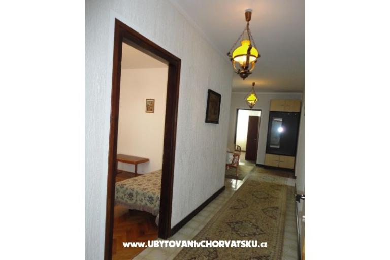 Villa Ivana - Novi Vinodolski – фото 8