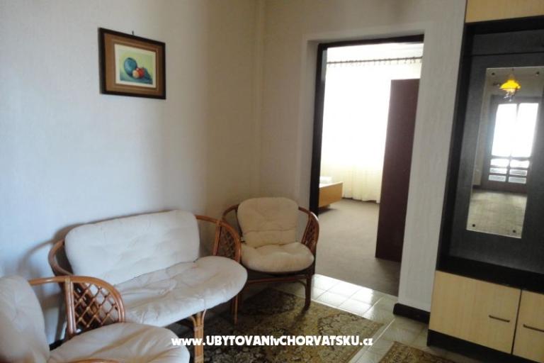 Villa Ivana - Novi Vinodolski – фото 9