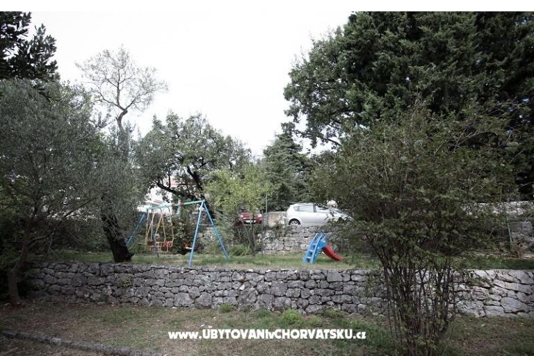 Zeleni gaj rooms & apartment – фото 6