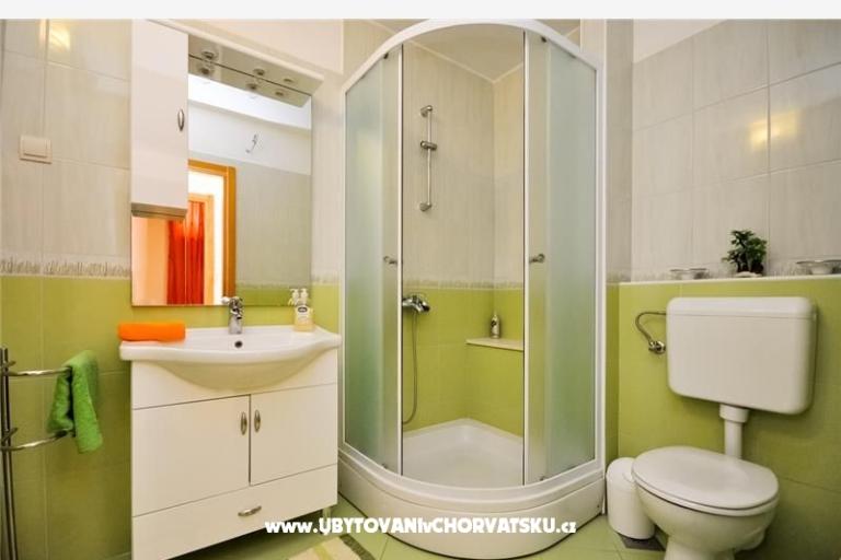 апартаменты Jelena – фото 14