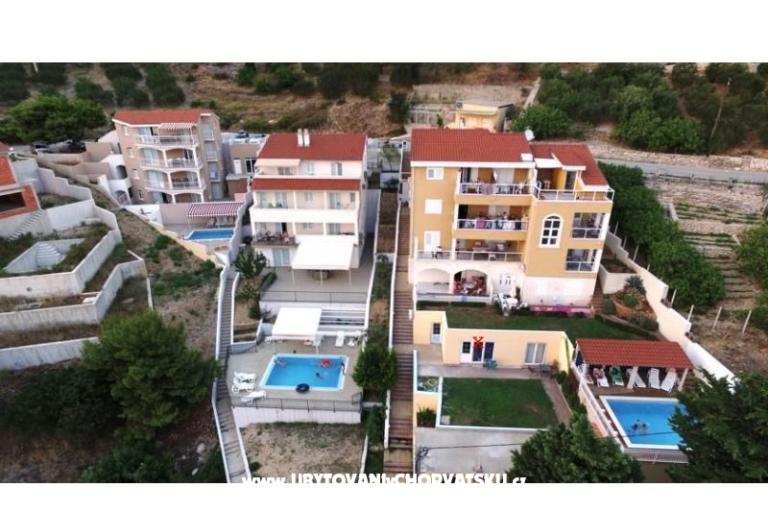 Ambiente NEW with POOL – фото 12