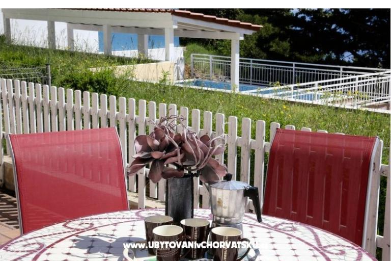 Ambiente NEW with POOL – фото 14