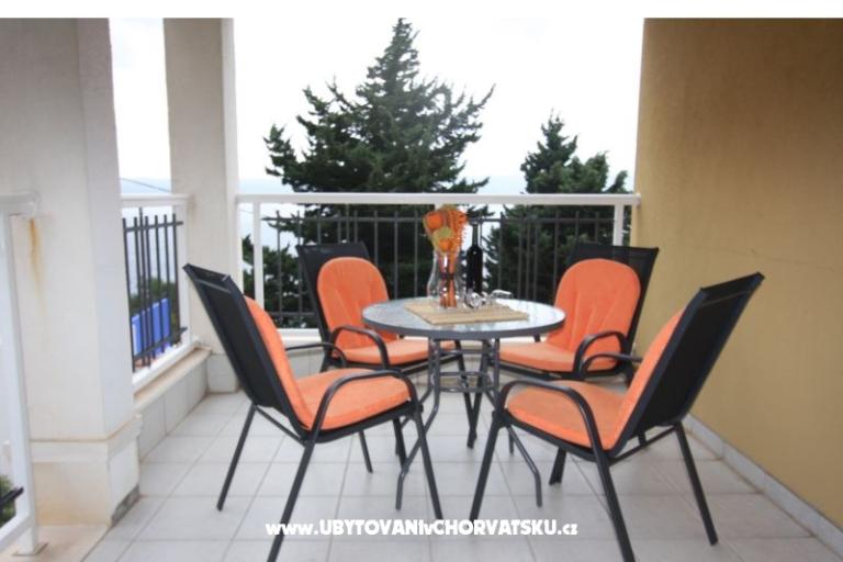 Ambiente NEW with POOL – фото 16