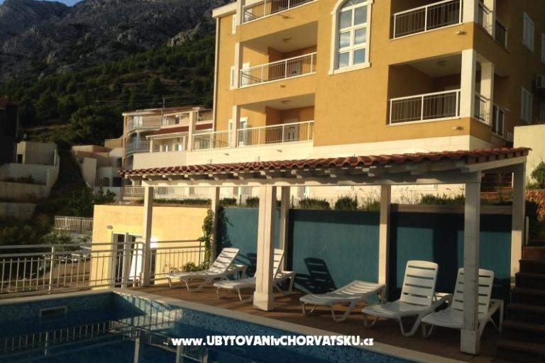 Ambiente NEW with POOL – фото 18