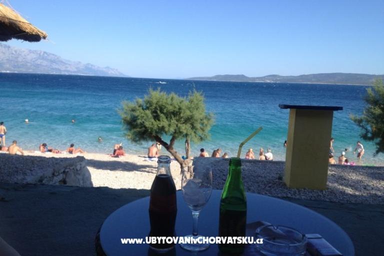 Antonio апартаменты – фото 10