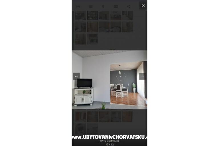 апартаменты Ivica I Julija Ćosić – фото 14