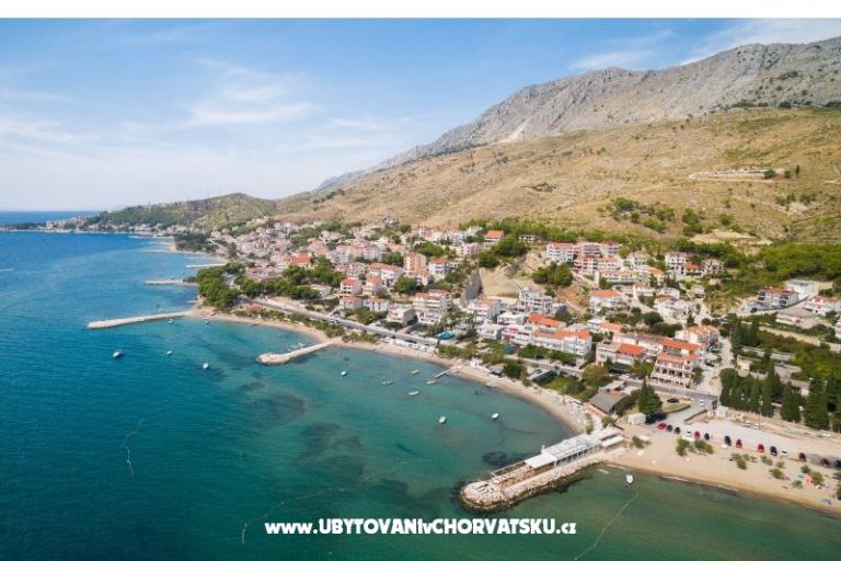 апартаменты Jurisic – фото 14