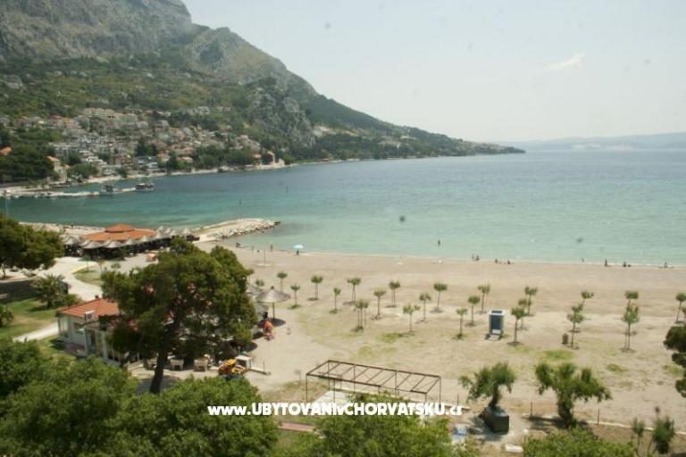 апартамент Punta Omiš – фото 6