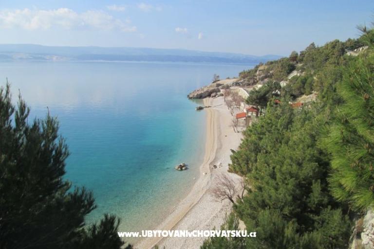 апартамент Omiš Čelina – фото 10