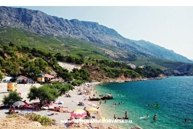 апартамент Omiš Čelina – фото 6