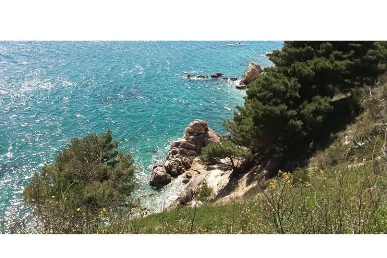 апартамент Vlasta Marušići – фото 10