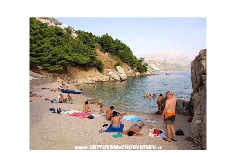 апартамент Vlasta Marušići – фото 13