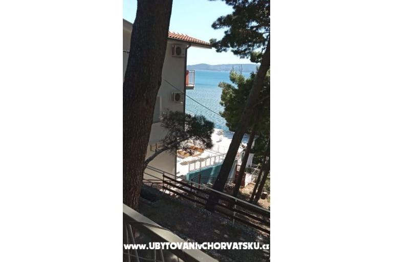апартамент Vlasta Marušići – фото 17