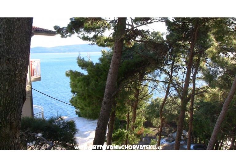 апартамент Vlasta Marušići – фото 8