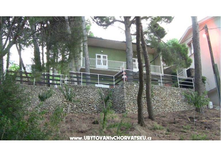 апартамент Vlasta Marušići – фото 9