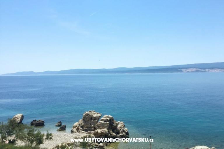апартаменты Majda – фото 14