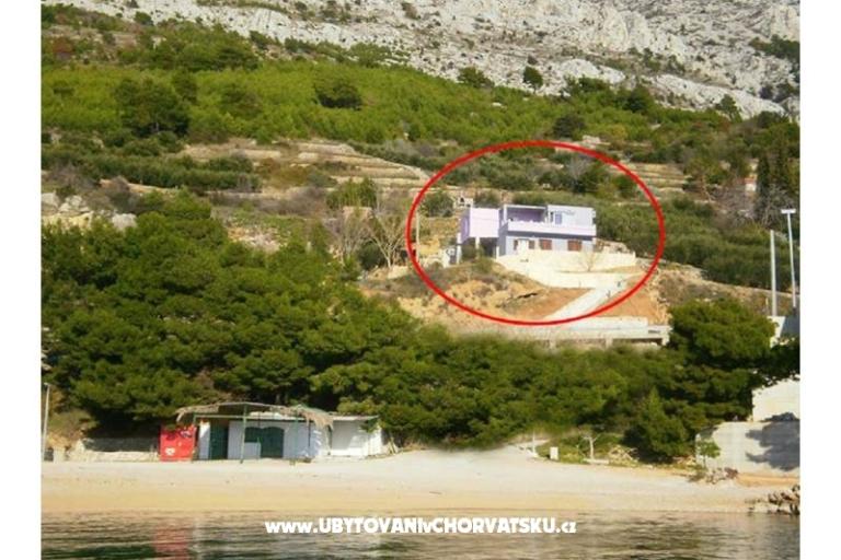 апартаменты Vila ALEN – фото 10