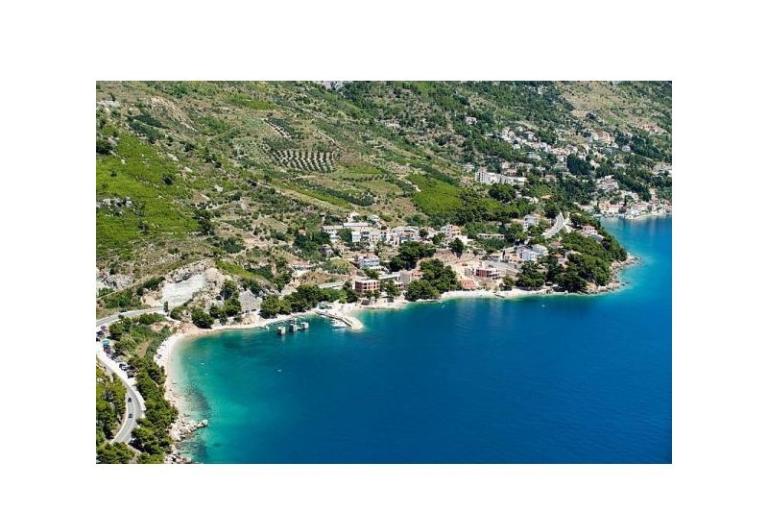 апартаменты Vila ALEN – фото 13