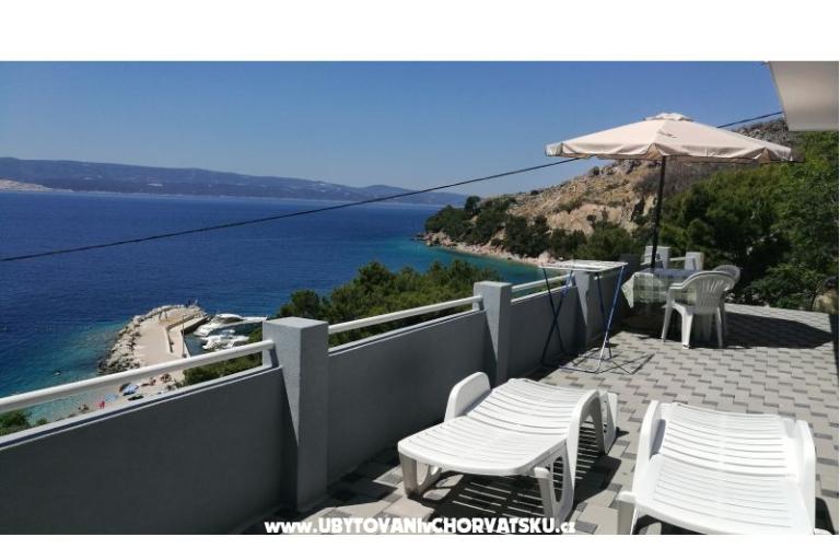 апартаменты Vila ALEN – фото 14