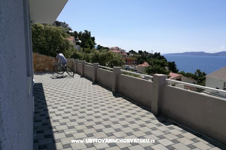 апартаменты Vila ALEN – фото 15