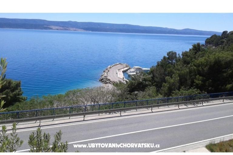апартаменты Vila ALEN – фото 16
