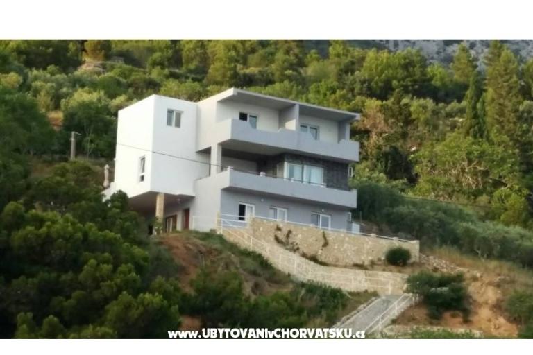 апартаменты Vila ALEN – фото 17
