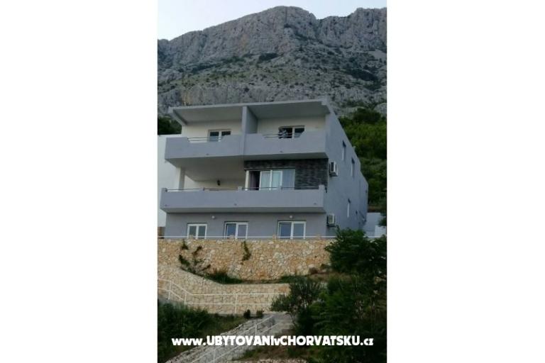 апартаменты Vila ALEN – фото 3