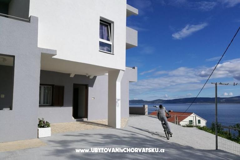 апартаменты Vila ALEN – фото 5