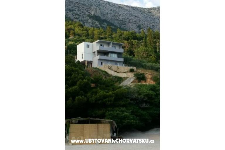апартаменты Vila ALEN – фото 7