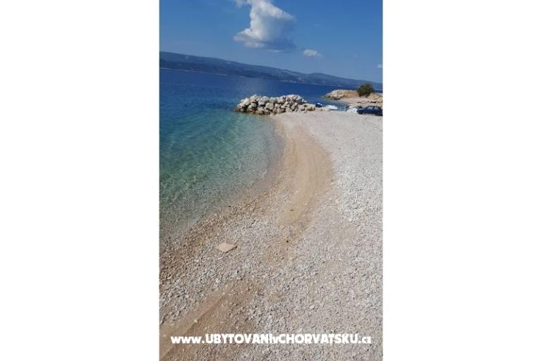 апартаменты Anamaria Omiš – фото 16