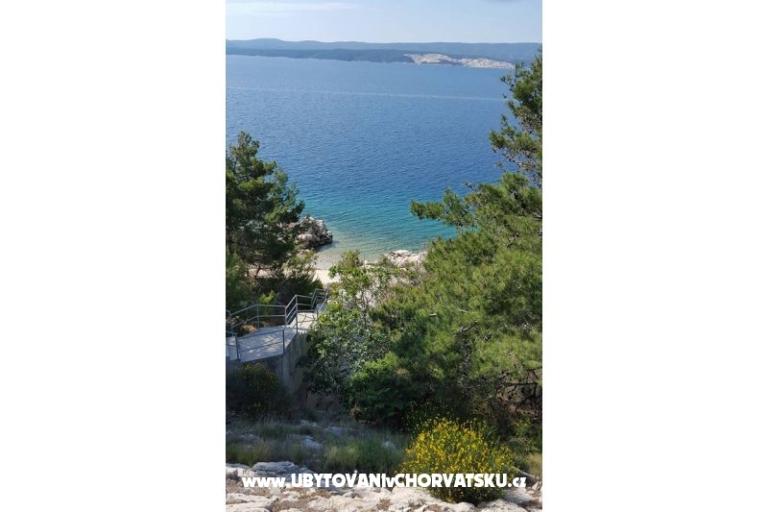 апартаменты Anamaria Omiš – фото 17