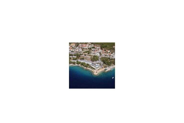апартаменты Anamaria Omiš – фото 18